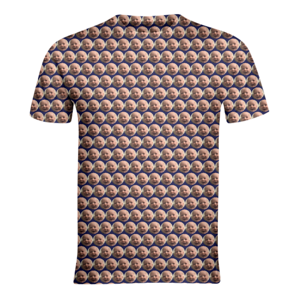 Pete's PJ Top