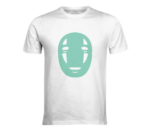 Kaonashi Mask Spirited Away
