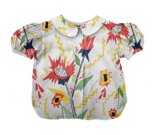 Floral Flowers