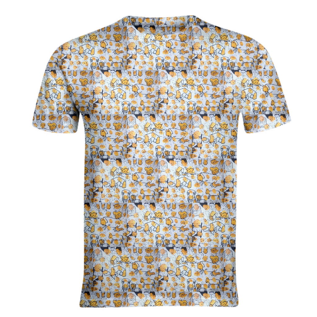 Untitled, march 2019