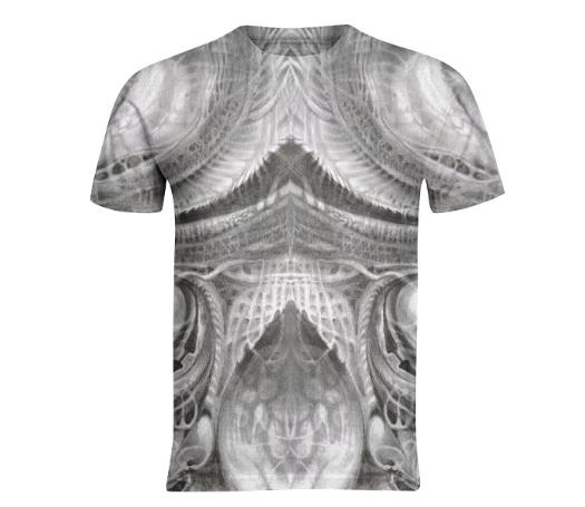 FOMORII KING AND QUEEN