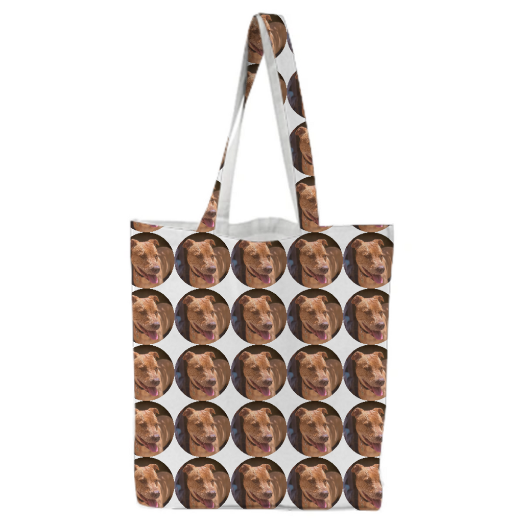 Omo circle tote 1