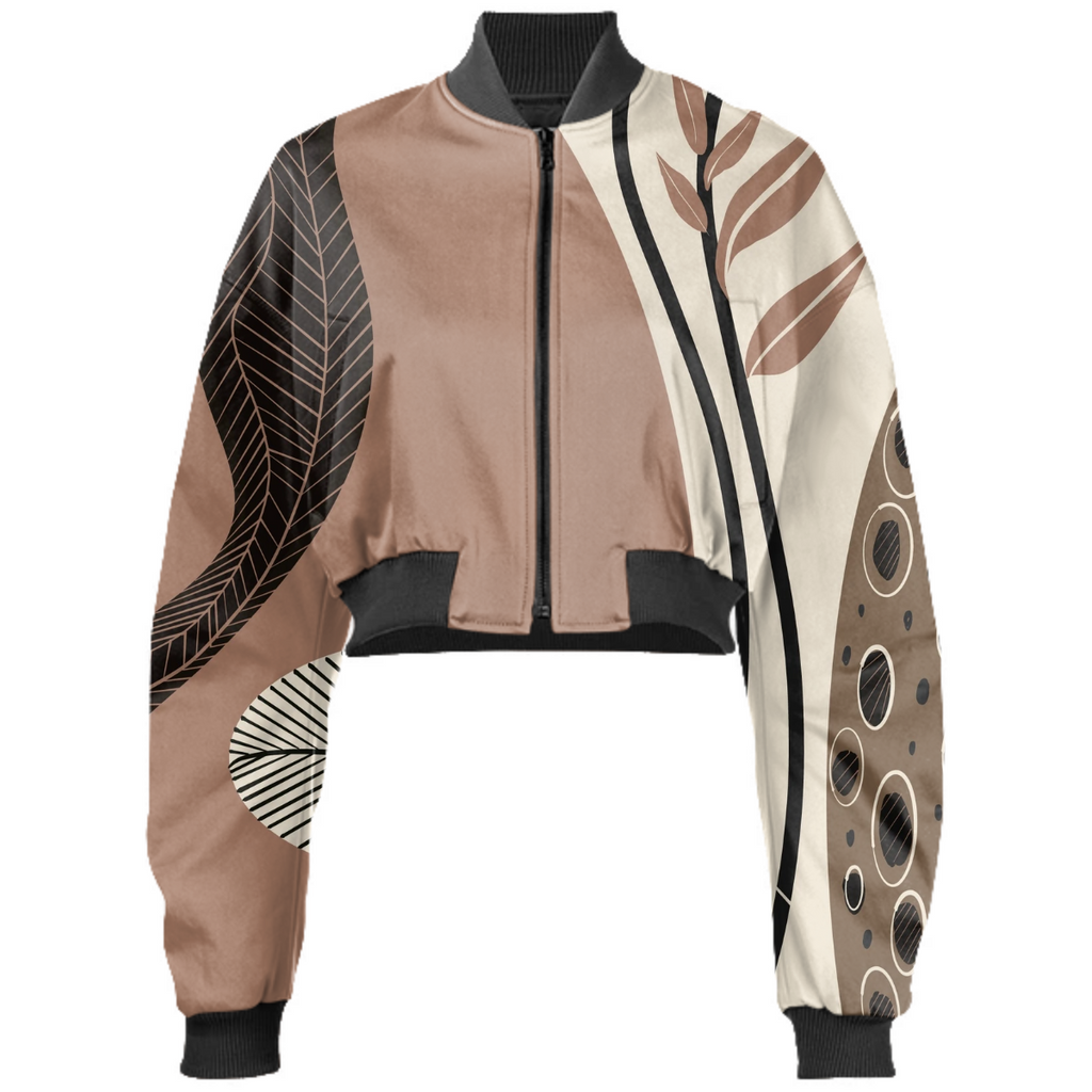 Boho Modern Shapes