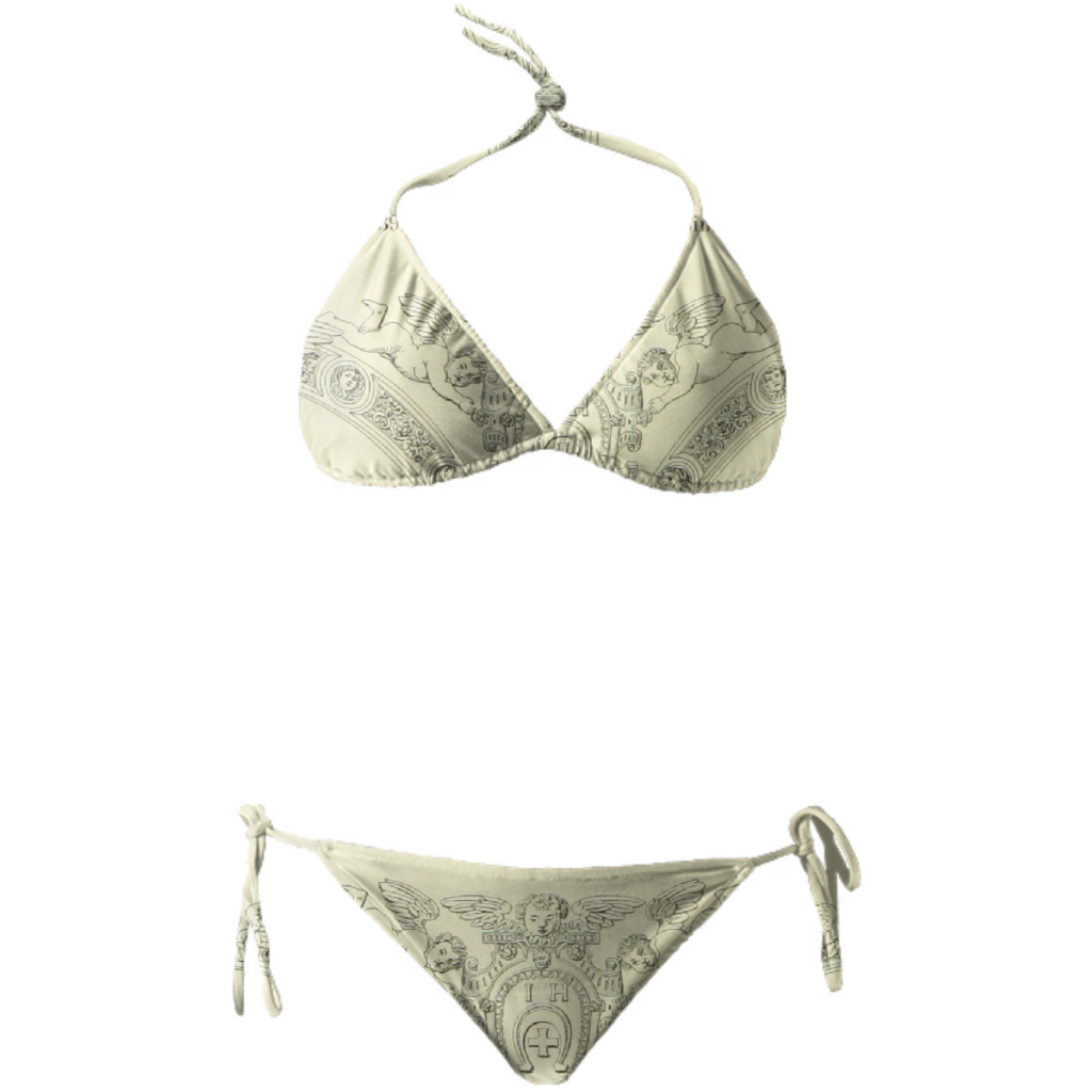 IN EXCELSIS TWO PIECE