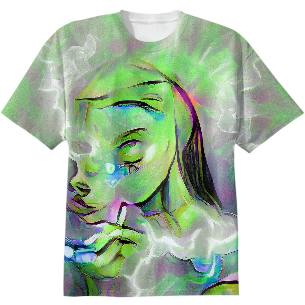 Where do all these ideas come from