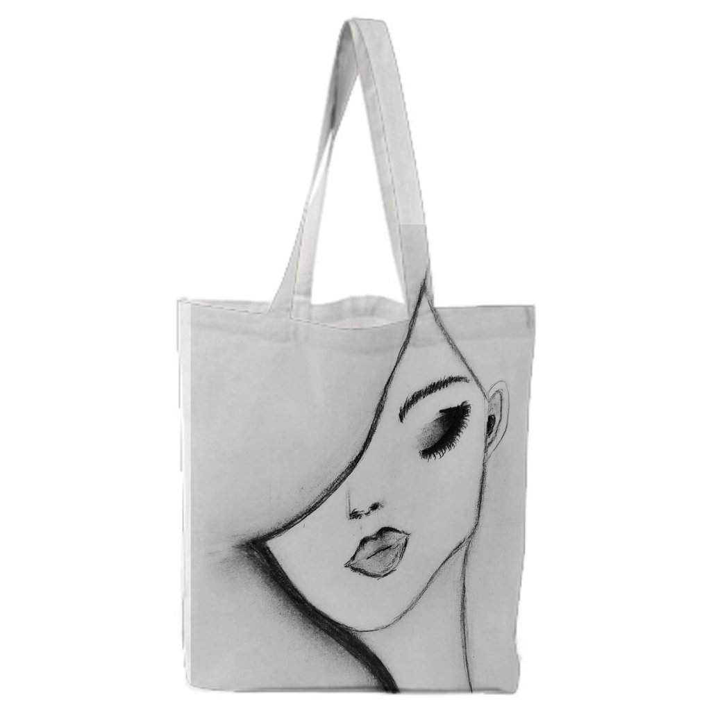 Women's face