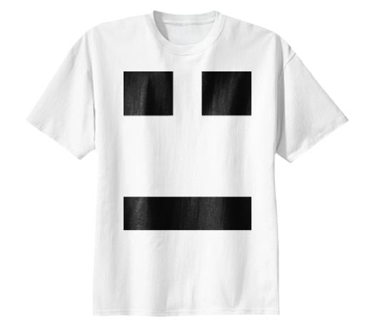 Placed T Shirt