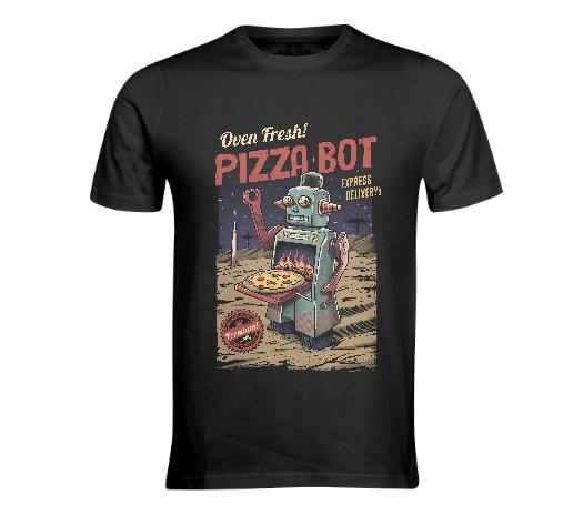 Pizza Bot
