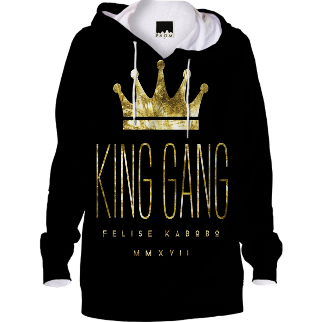 Felise KaBobo-King Gang