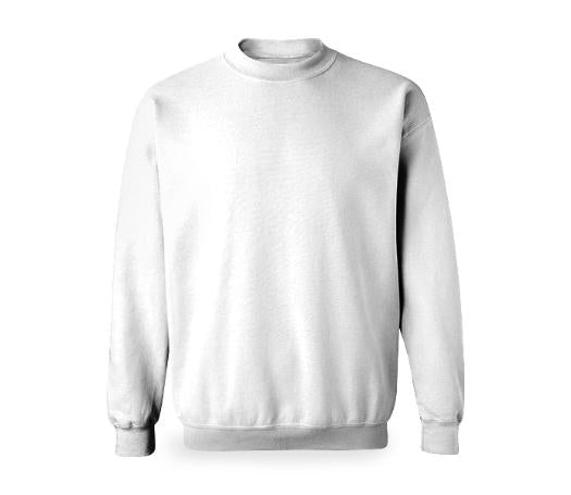 Basic Sweatshirt