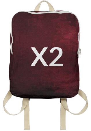 X2 Backpack