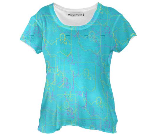 Pete Davidson Bunny Ears T Shirt