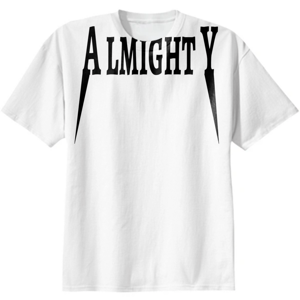 Almighty Tee