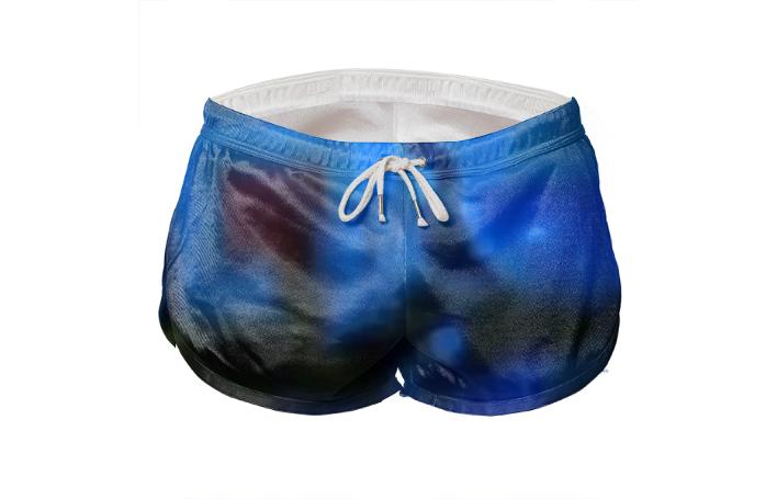 Men s Short Shorts