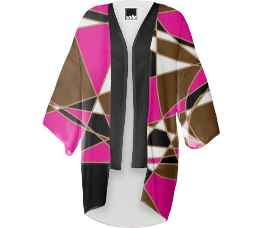 LeslieAnn s Magical Cloaking Kimono