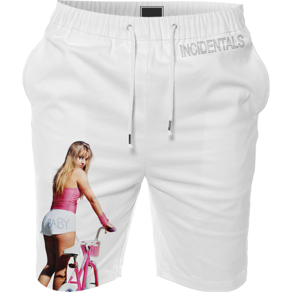 BABY SHORTS