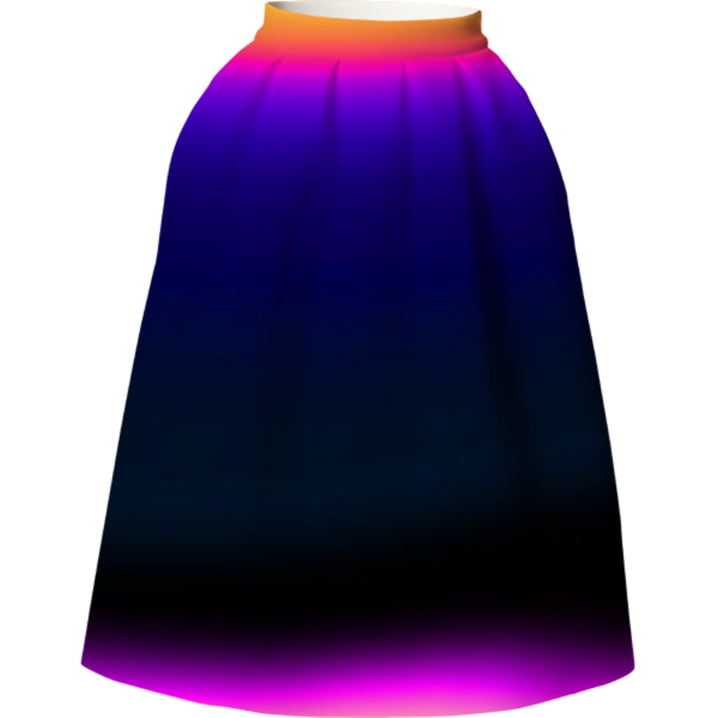 K skirt