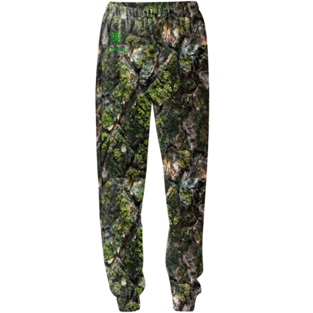 APEX PREDATOR CAMO SWEATS