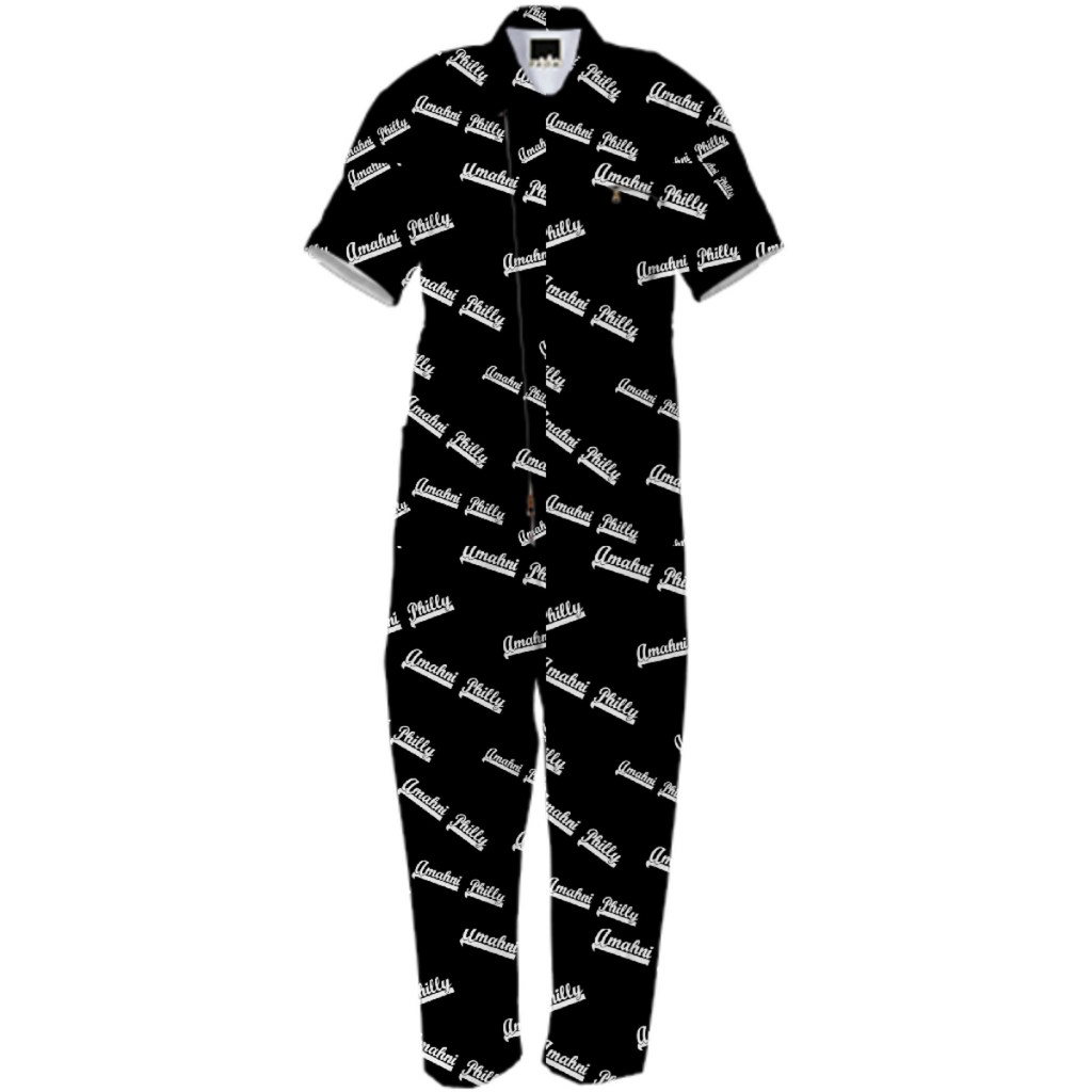Amahni Philly Apparel