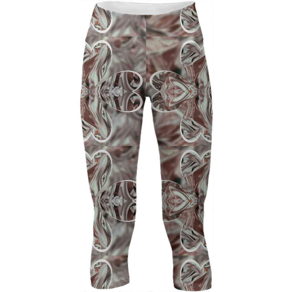 Love Glitches pitches