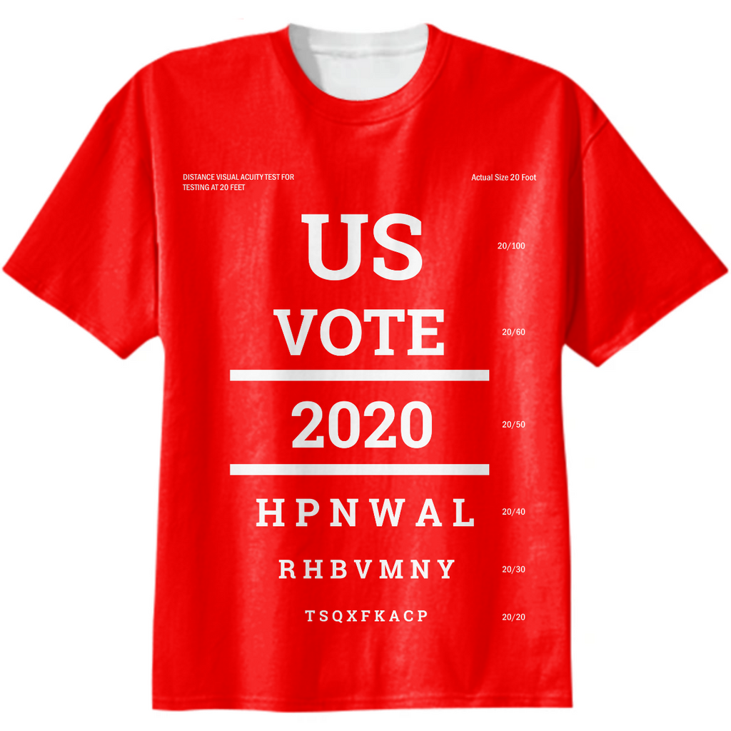 VOTE2020