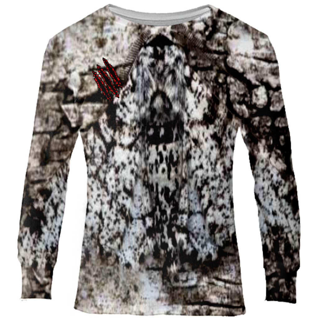 GAME CHANGER CAMO