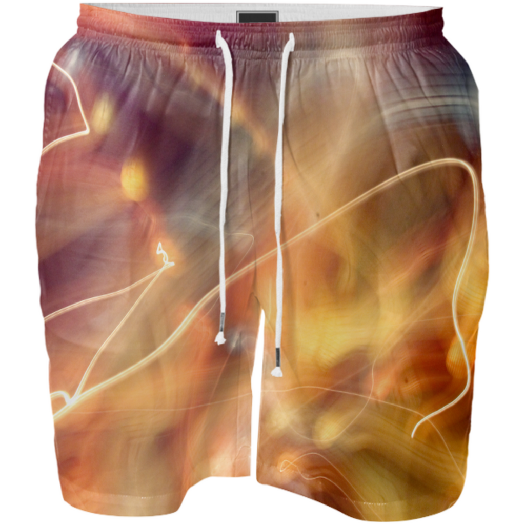 Mystic Swim Shorts