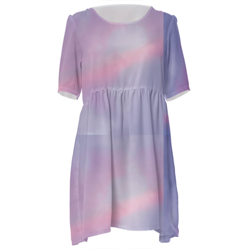 ROBE PENSEES