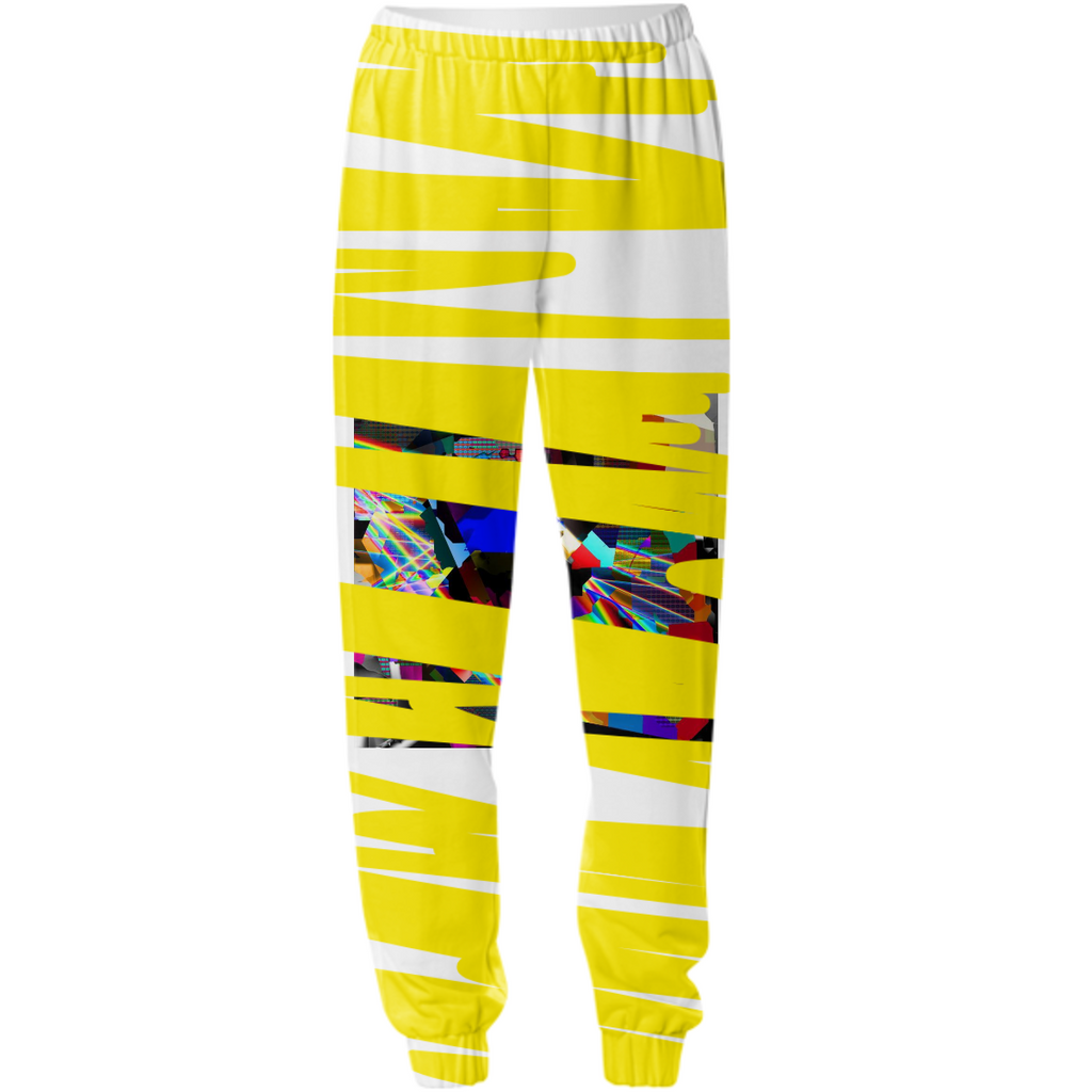 Yellow ness