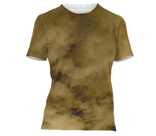 Babydoll T-shirt