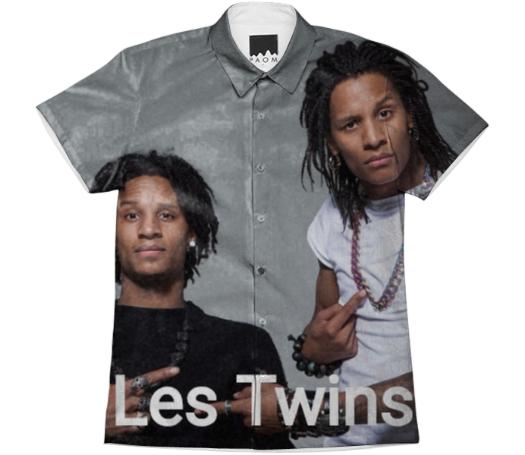 Les Twins Shirt