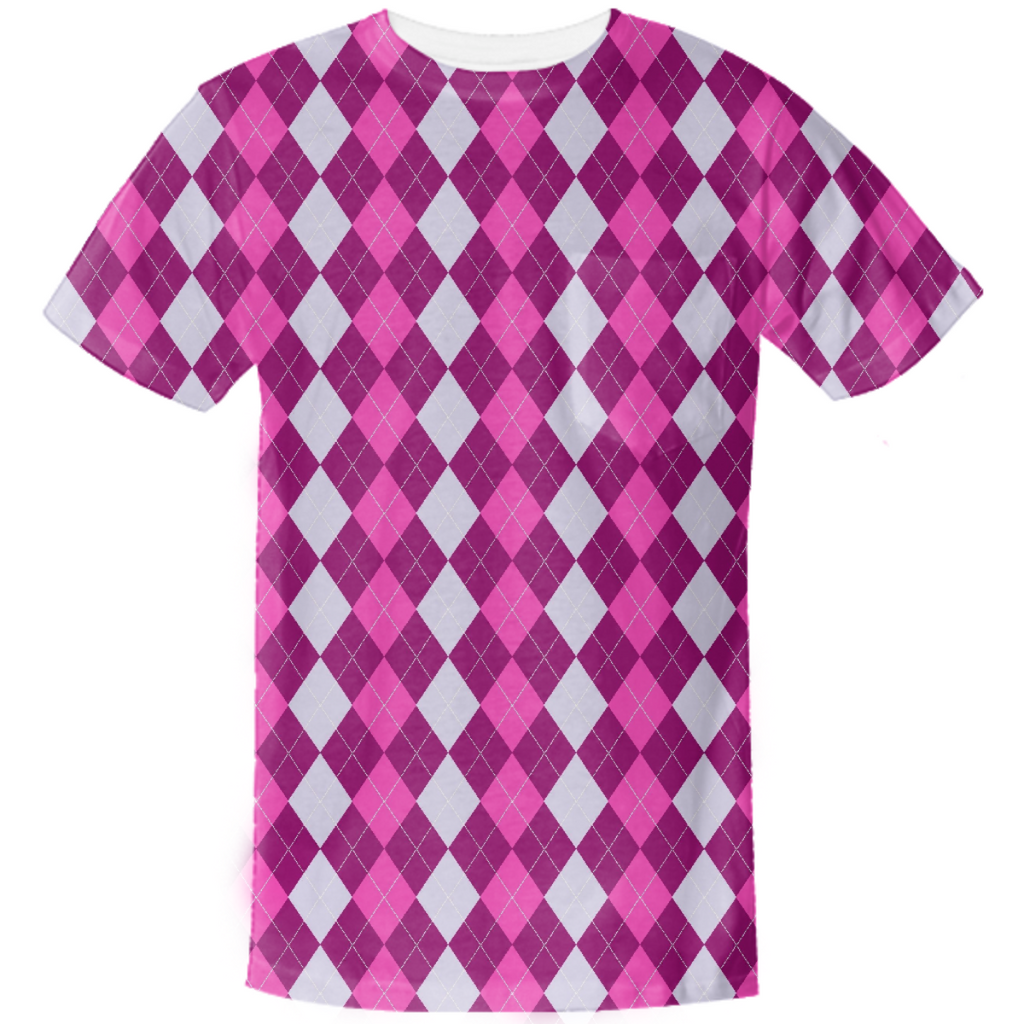 ARGYLE 2