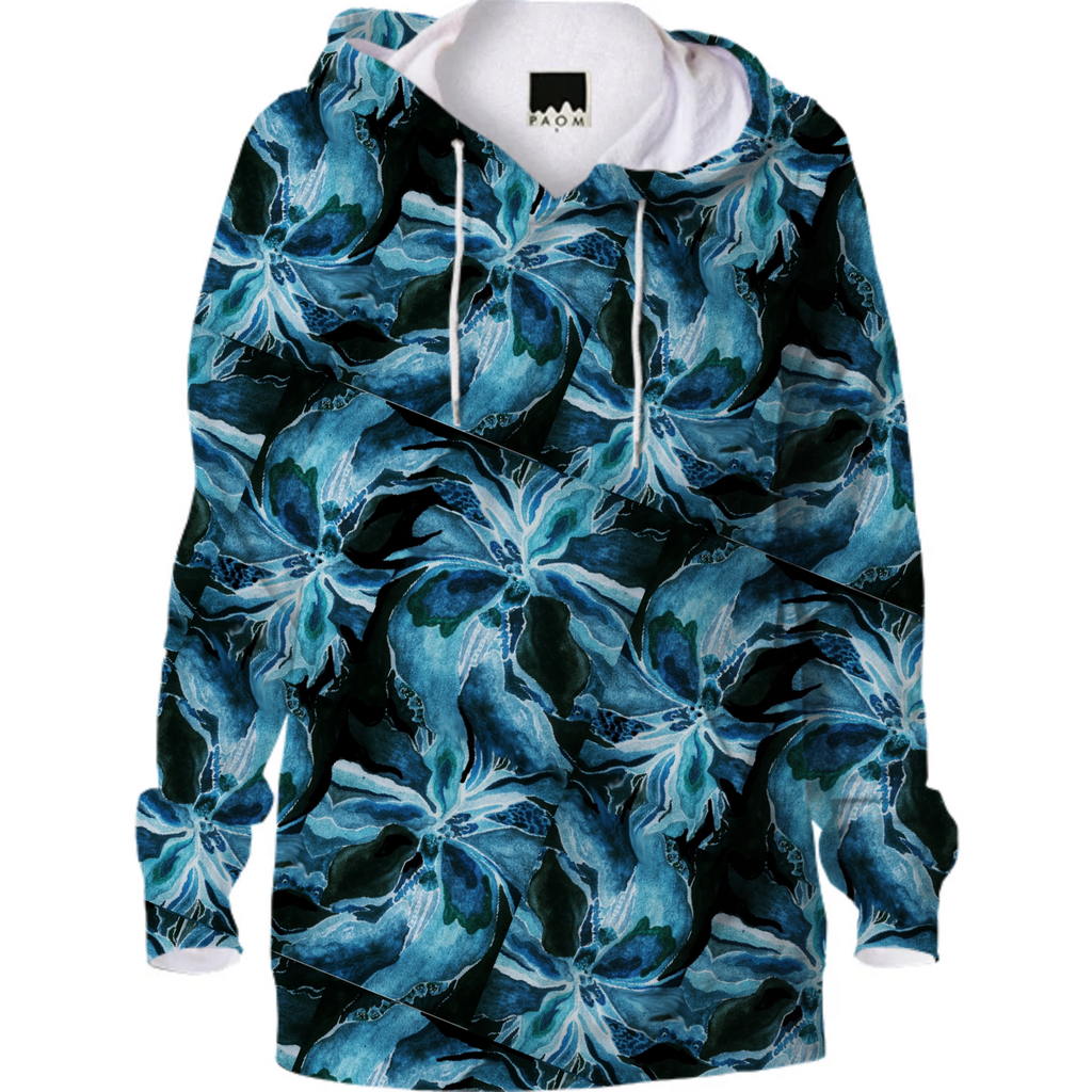 Blue Flame