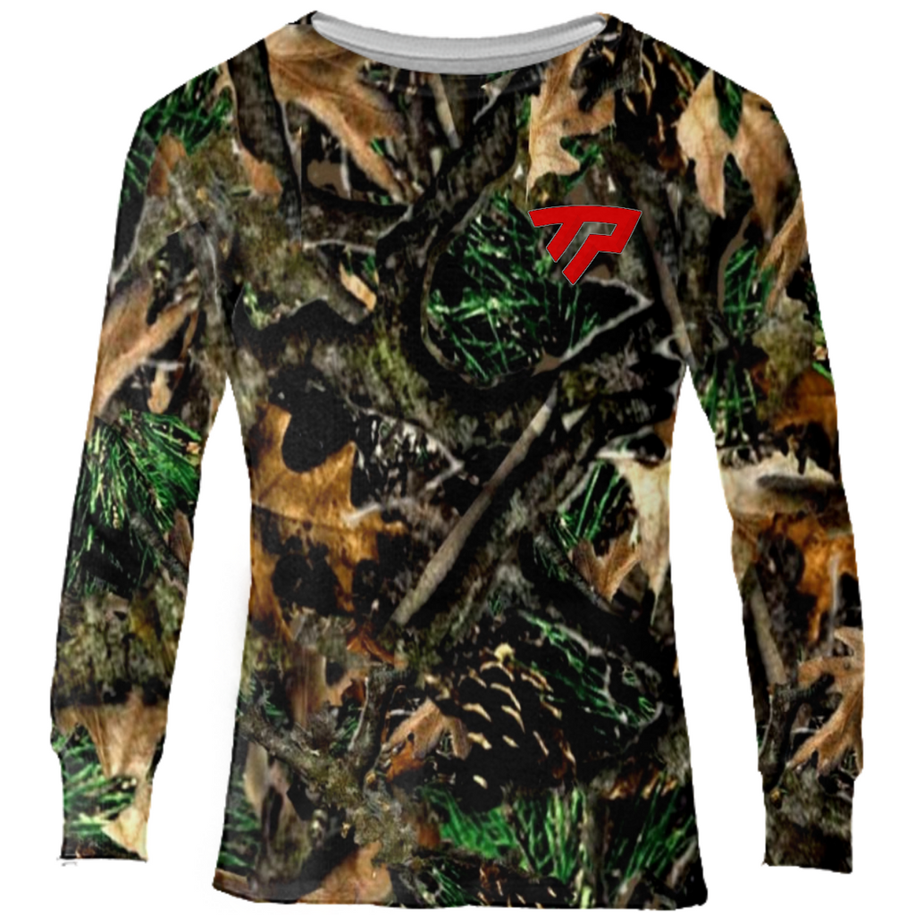 TEAM TREE PREDATOR KLOAK CAMO