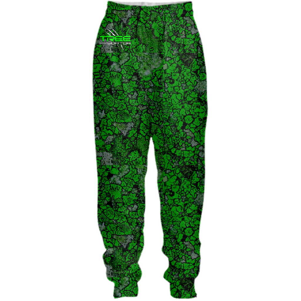 BASS series camo