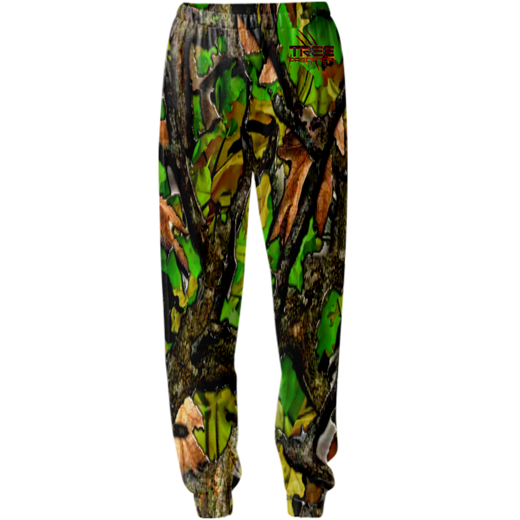 TREE PREDATOR CAMOUFLAGE