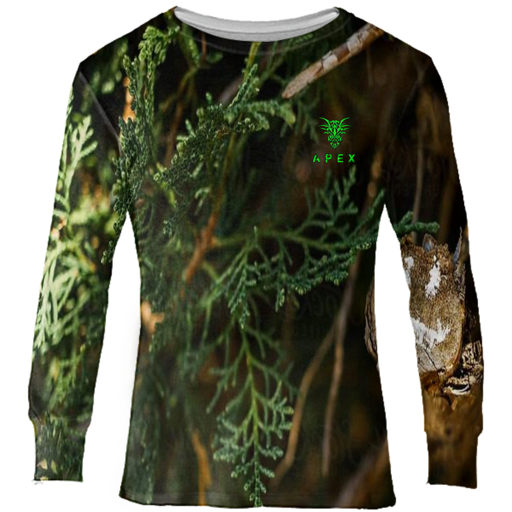 APEX PREDATOR CAMO