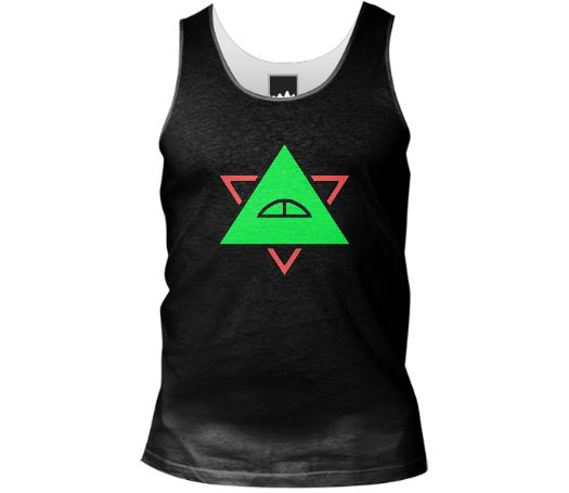SlimeCorp Tank Top