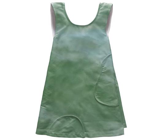 Sweet Water Apron Dress