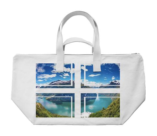 Weekend Bag