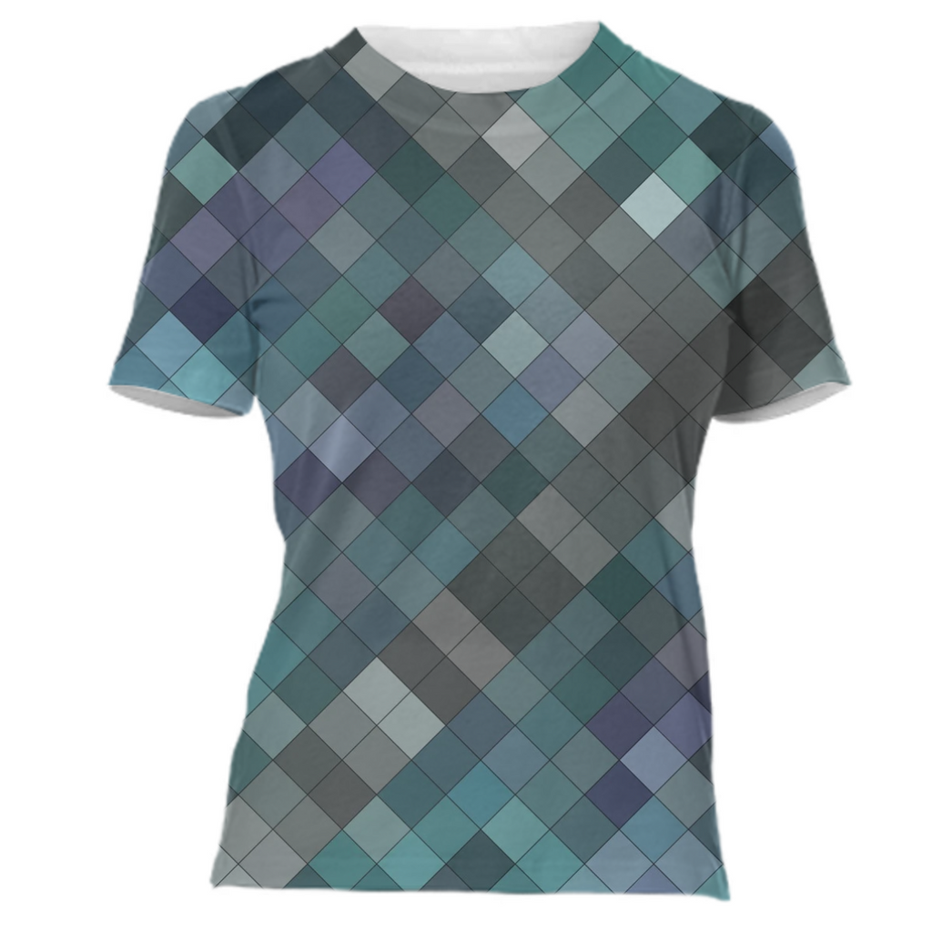 diagonal squares