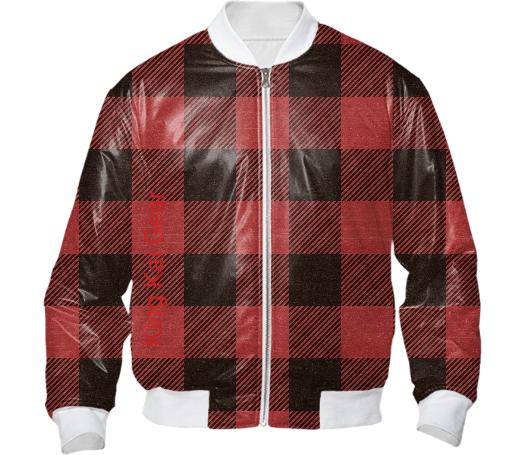 King Kai Gear s Lumber Jacks 53086A1