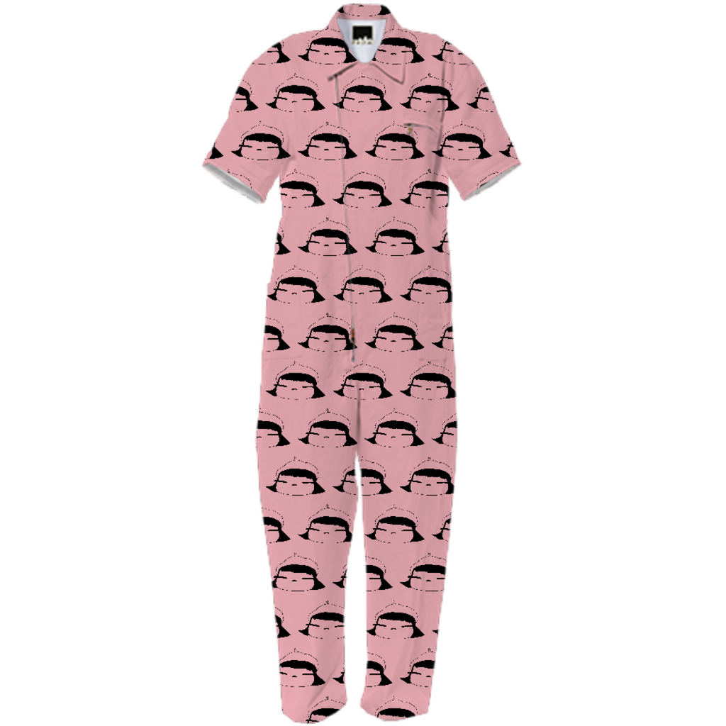 MiMo jumper 1