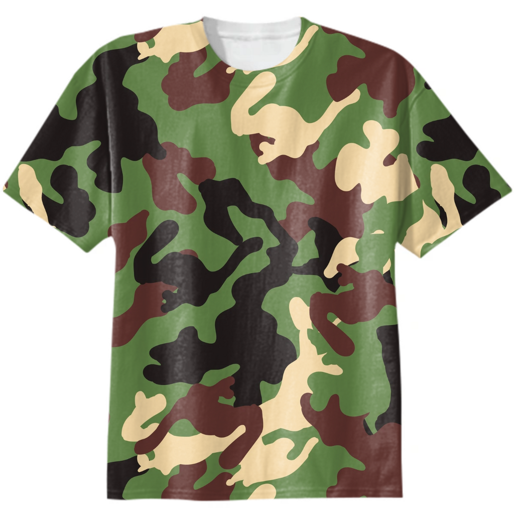 camo 1