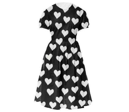 VP Dirndl Dress