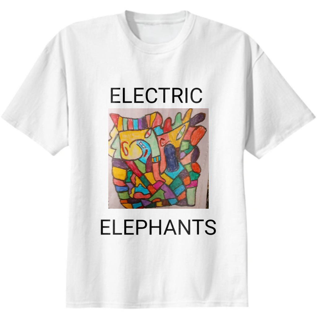Electric Elephants