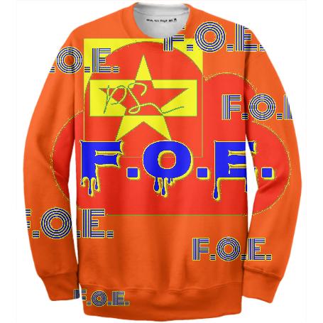 PS FOE Sweater Exclusive