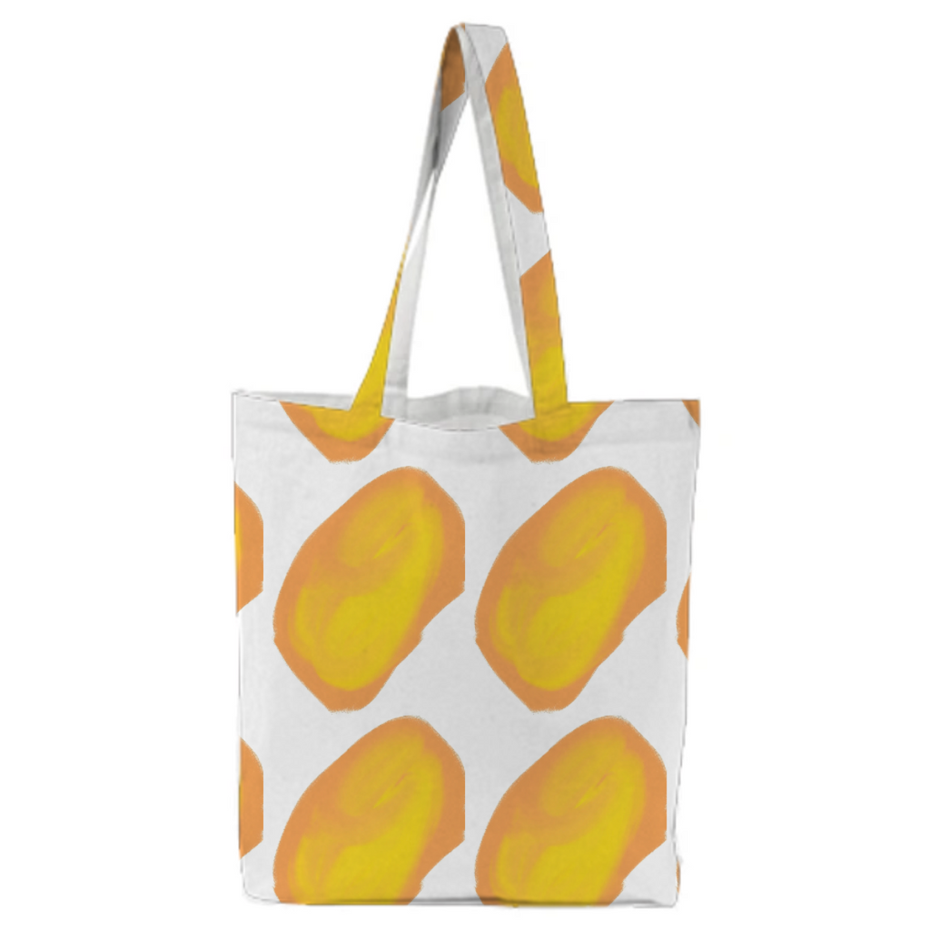 Dotted yellow