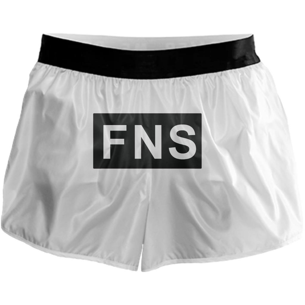FNS running shorts 2