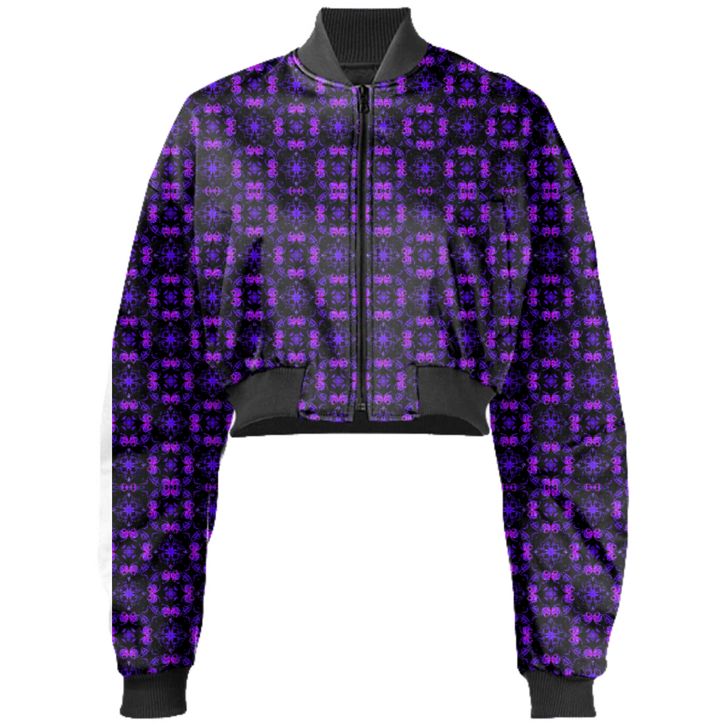 purple geo 2
